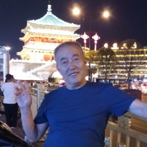 窗前明月的照片