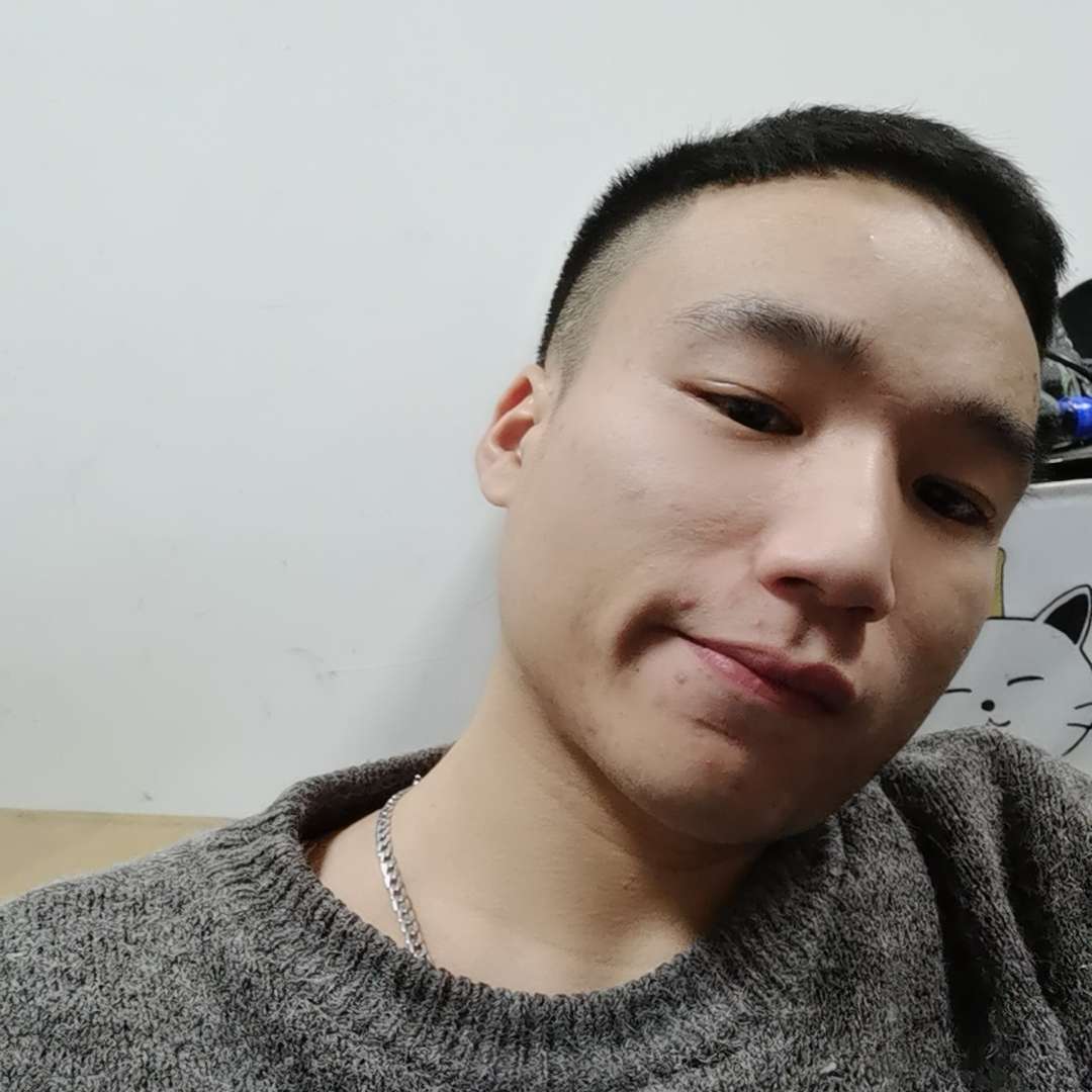 哦豁，放了个屁的照片