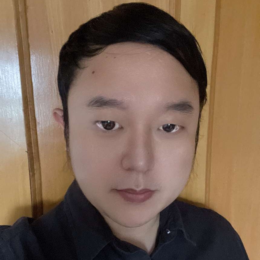 睡眼的藏马的照片