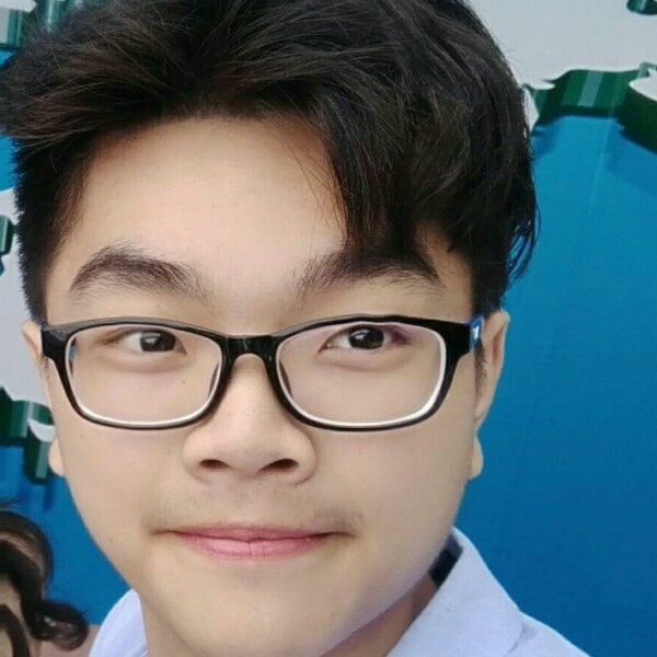 笑靥与阔达的照片