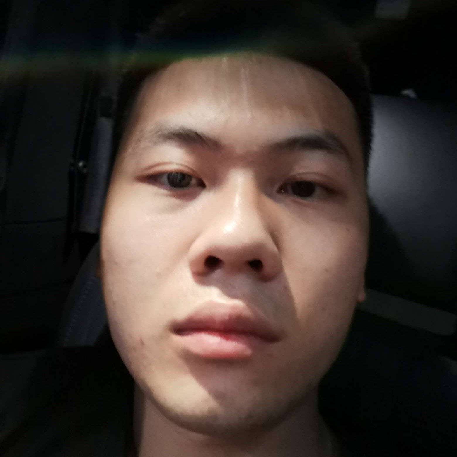 危机改变孤心的照片