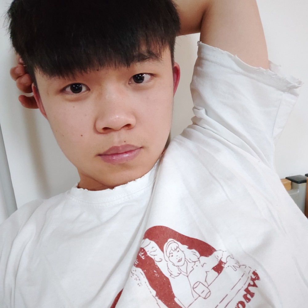 蜗牛懵懂的照片
