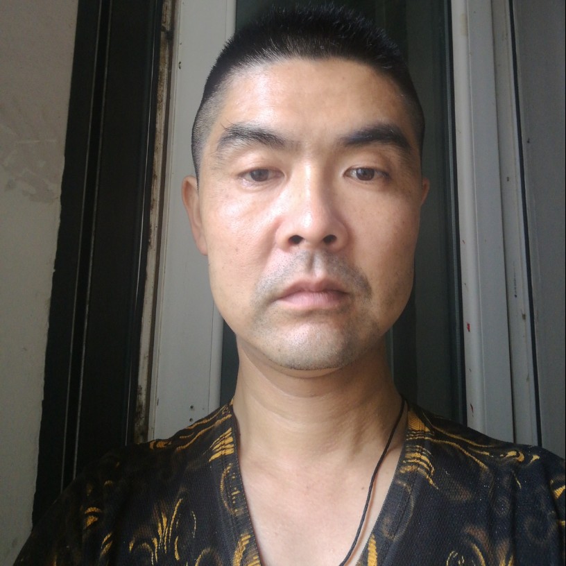 帅哥长情的照片