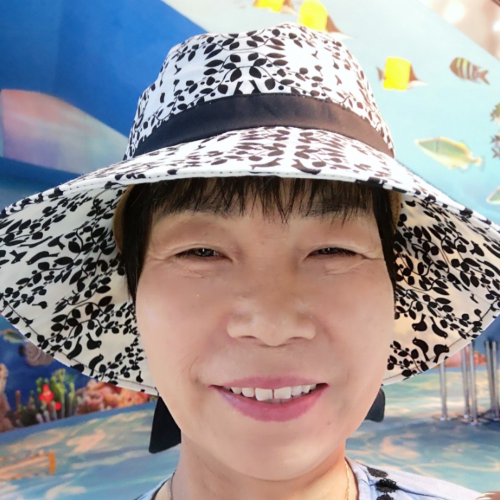 紧张冬瓜的照片