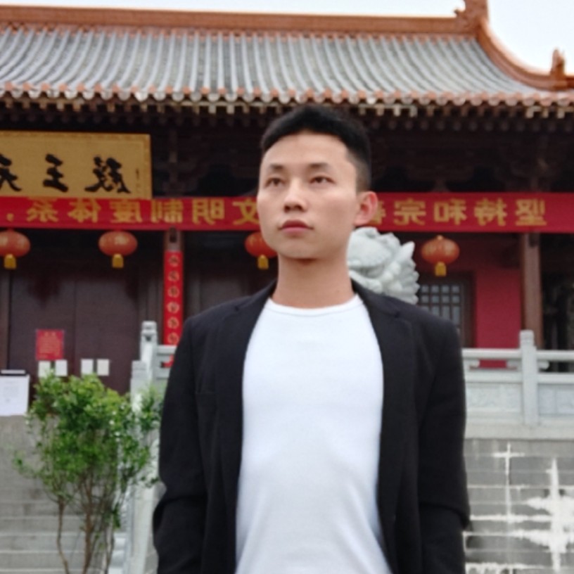 彩虹的微笑！的照片