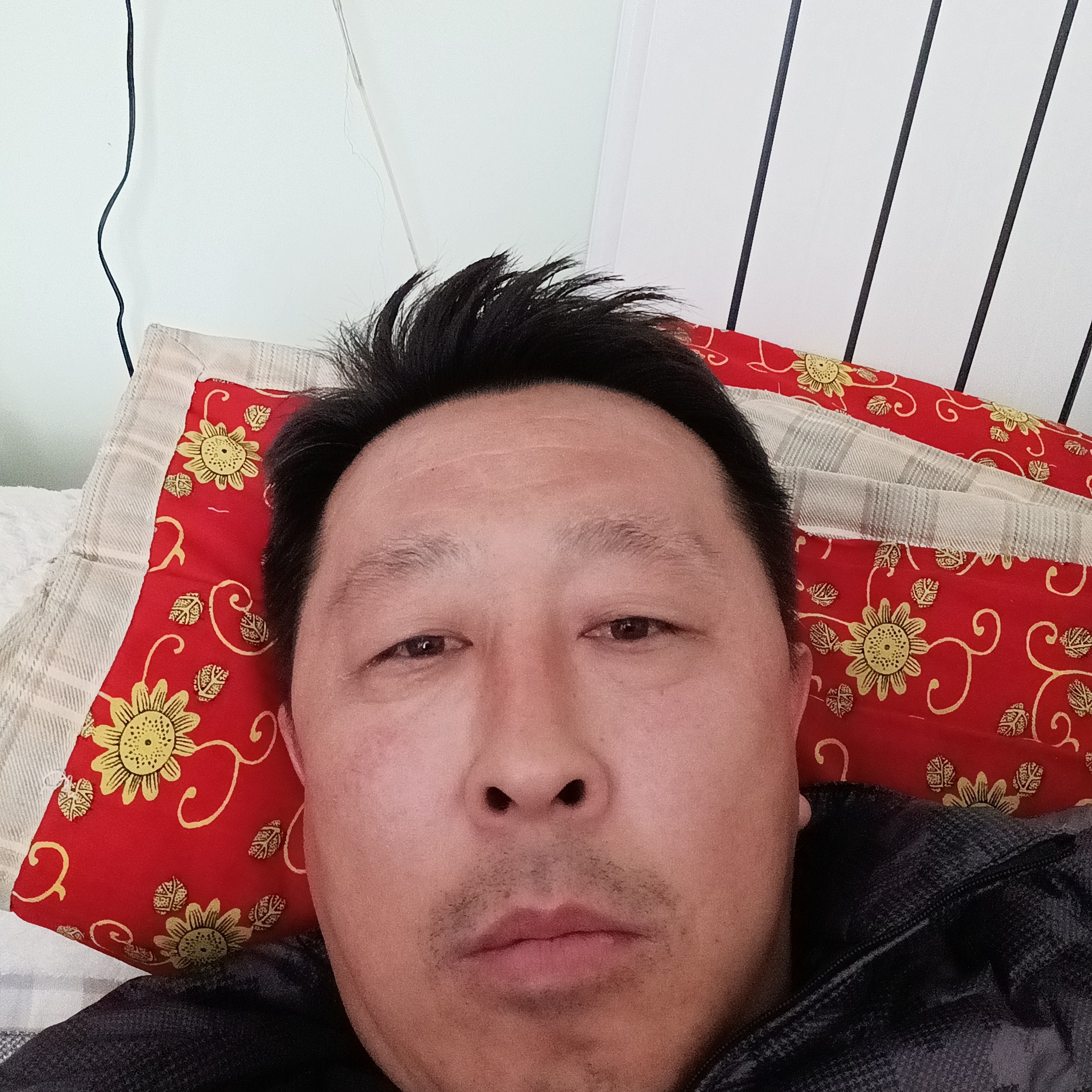 情话愿独特的照片