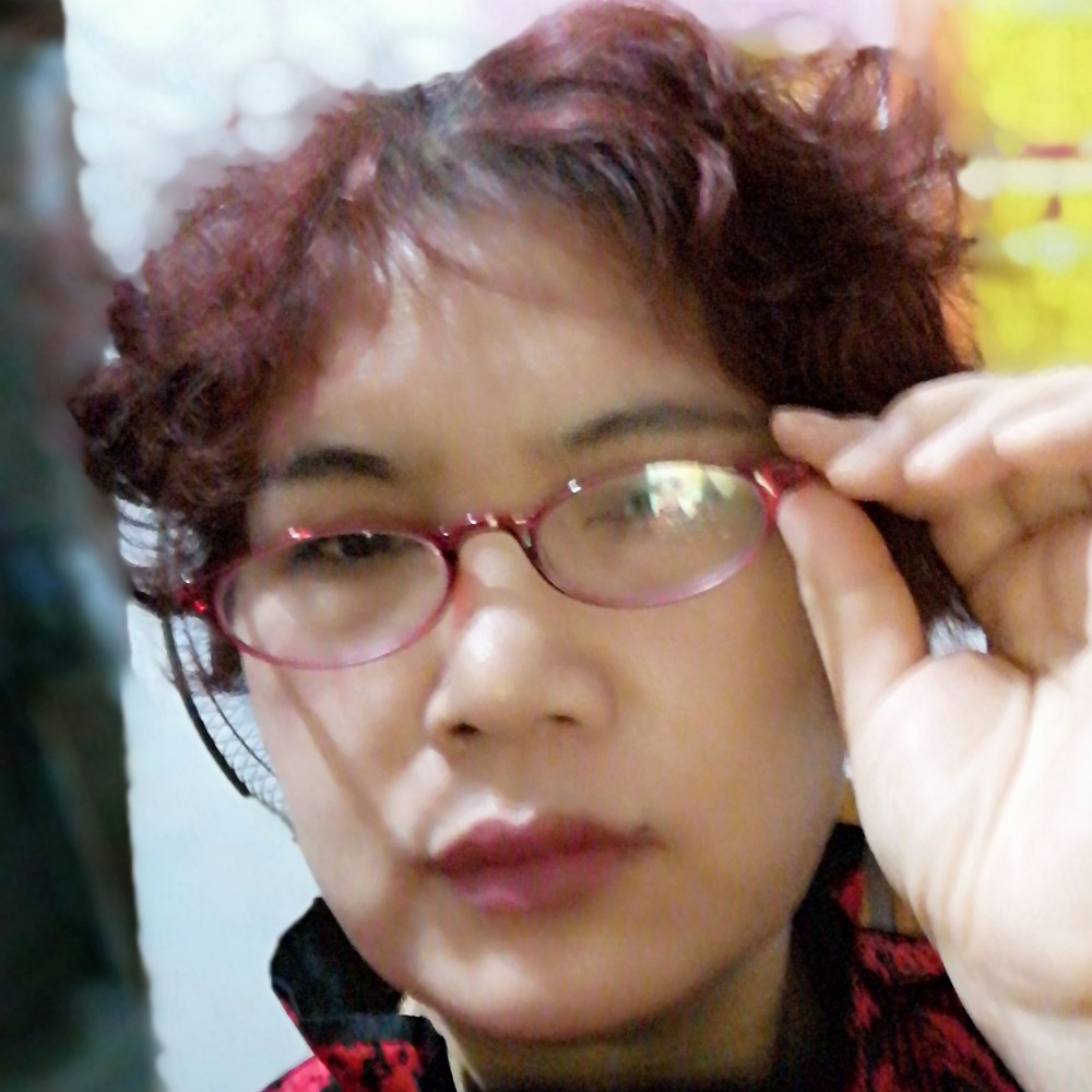 店员火星上的照片