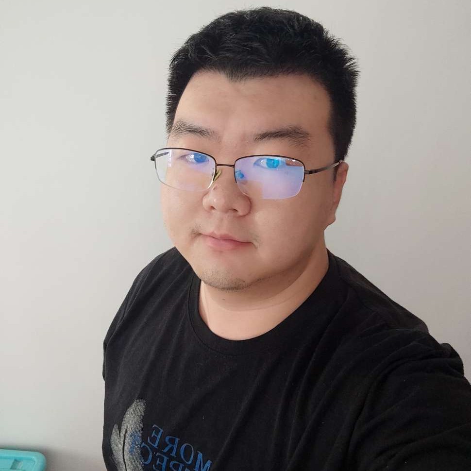麦辣鸡腿堡的照片