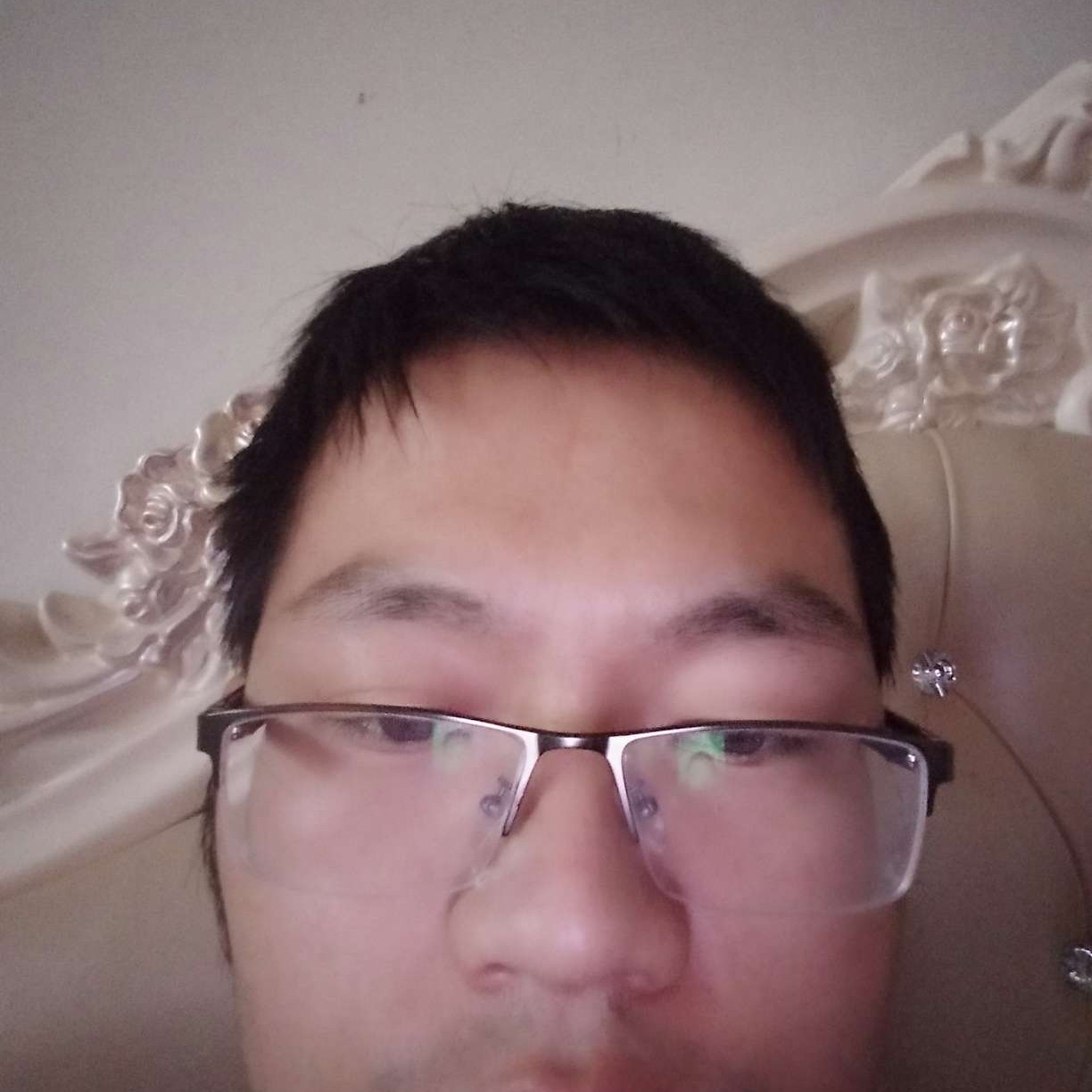 生动邂逅羽裳的照片