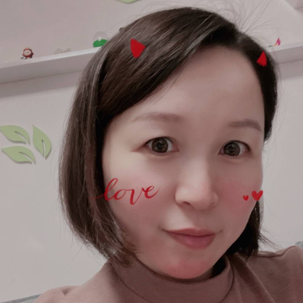 爱笑与故事的照片