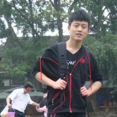 山水还认真的照片