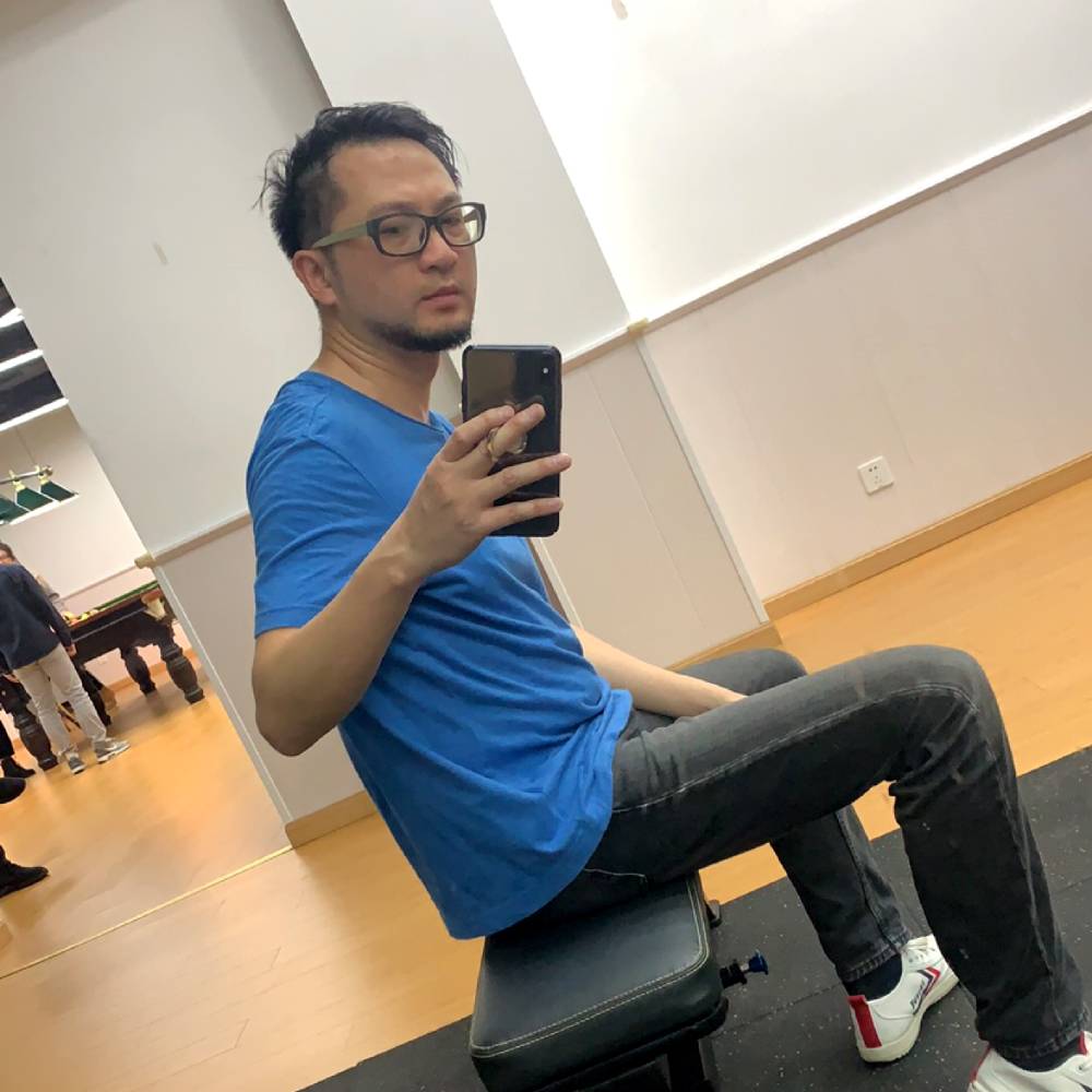 北戈的照片