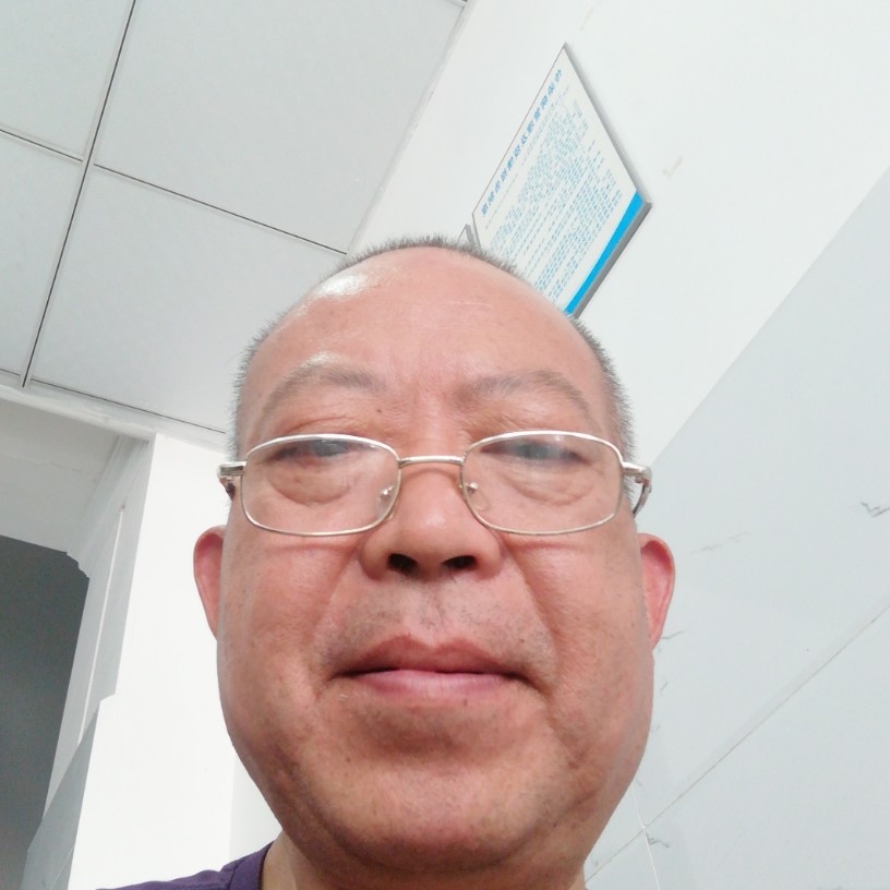 爱心男的照片