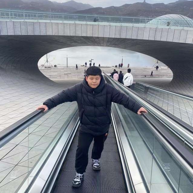 晓程不蠢的照片