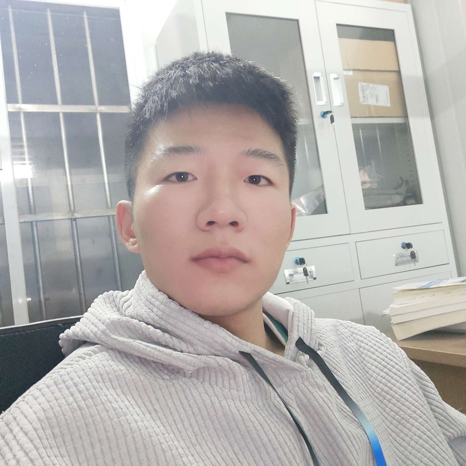 独白°的照片