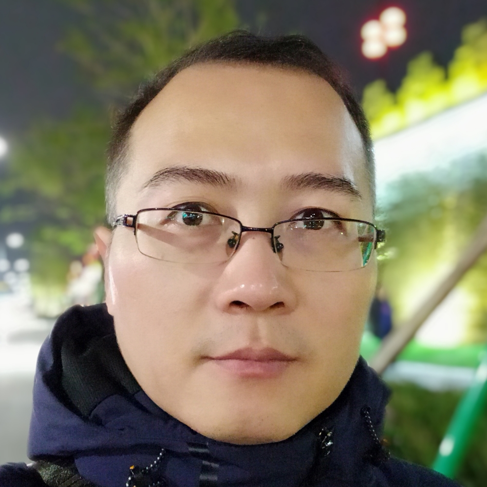 悦耳路人的照片