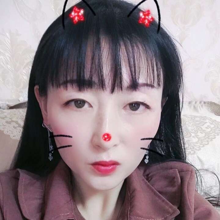 敏儿小主的照片