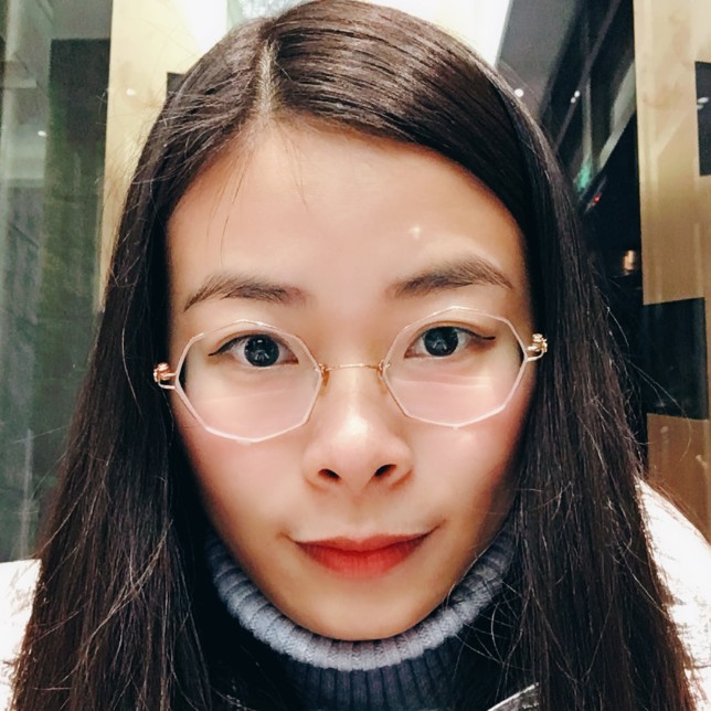思雅沁的照片