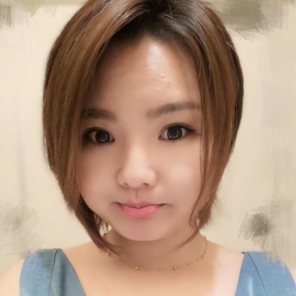 白豆豆的照片