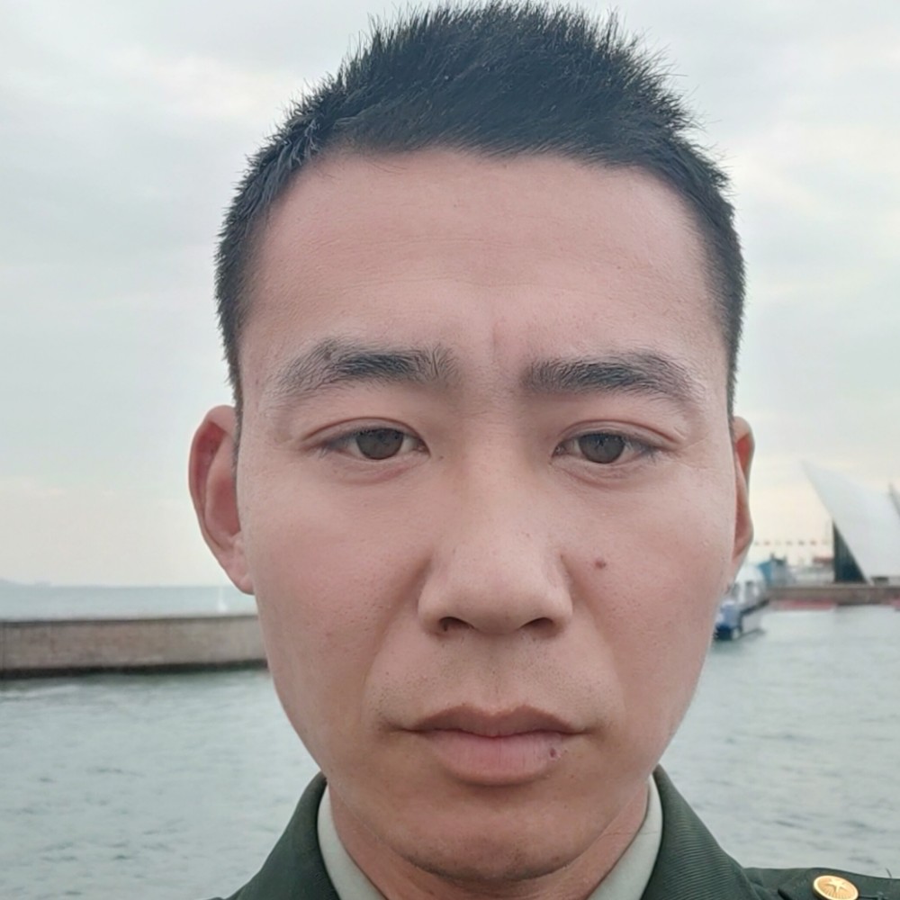 山岚改变隐忍的照片