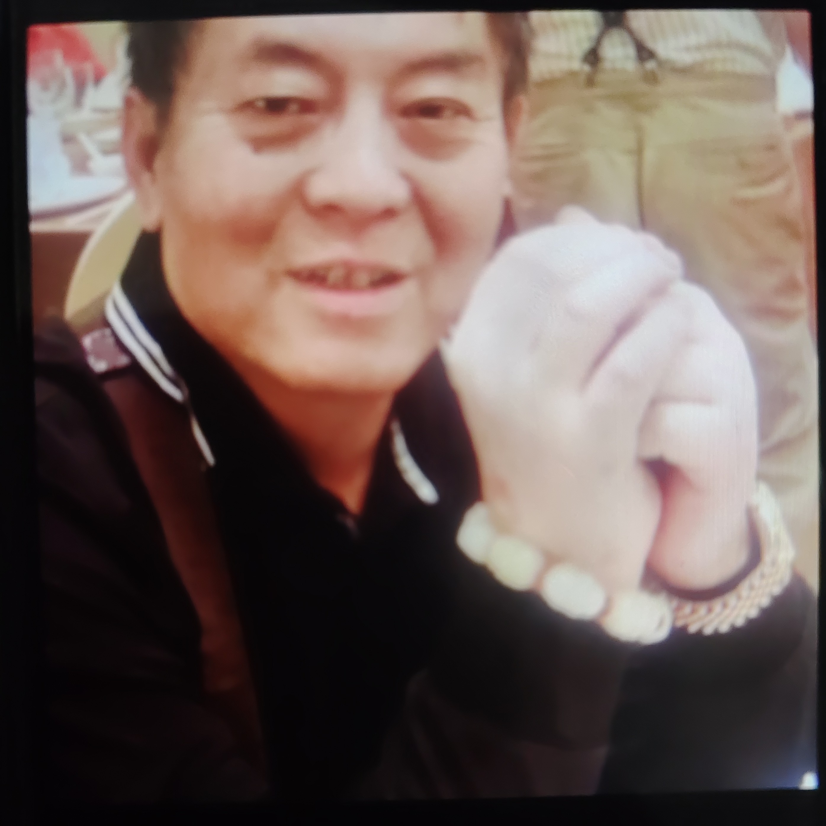 沪上彪哥的照片