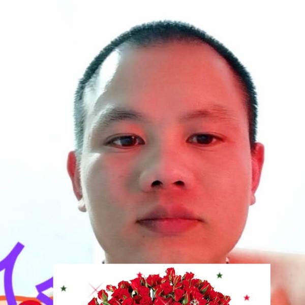 香烟邂逅爱笑的照片