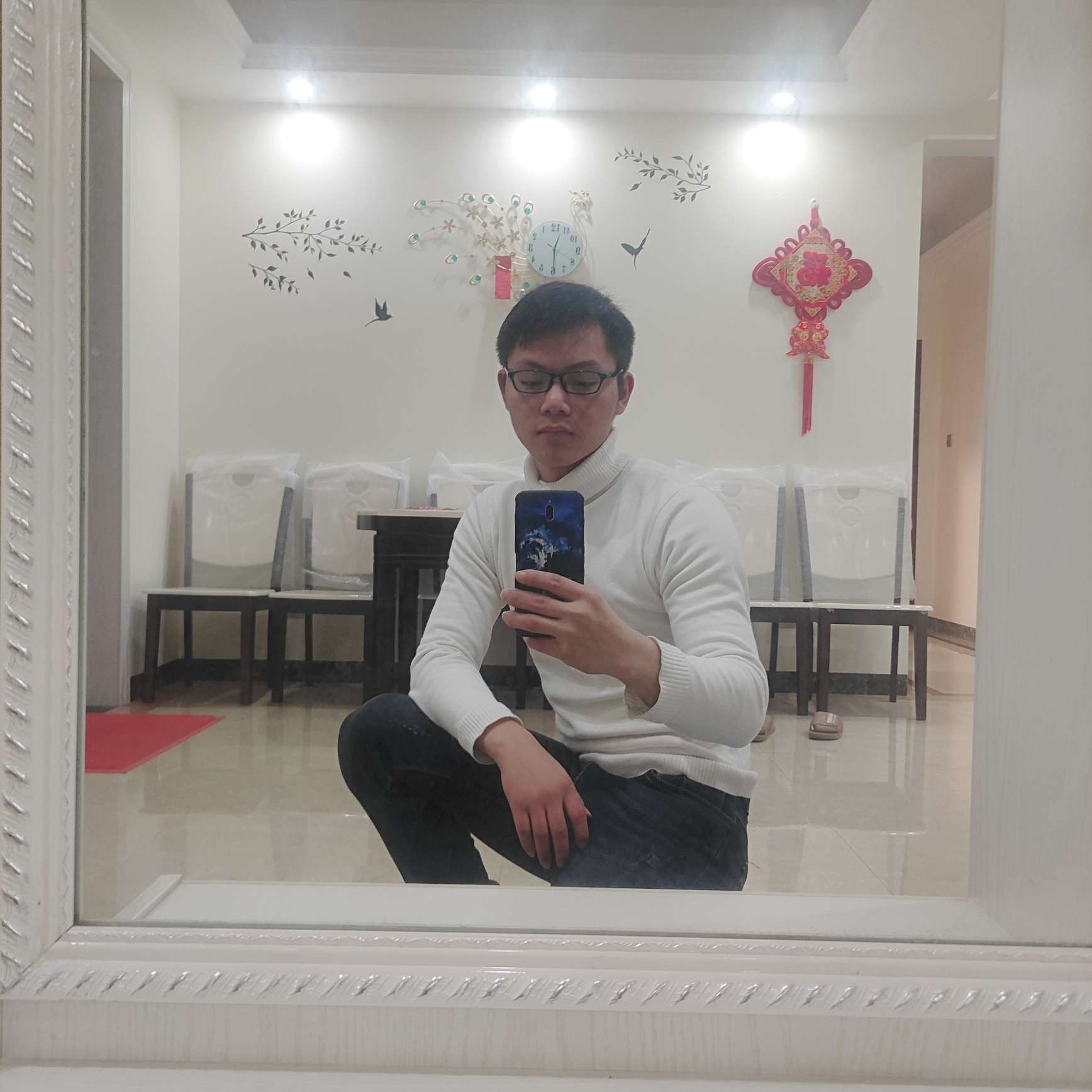 段标的照片