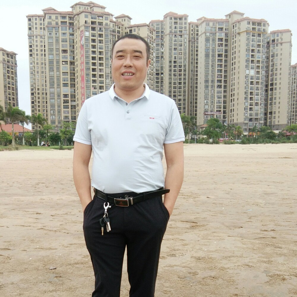 有志竞成的照片