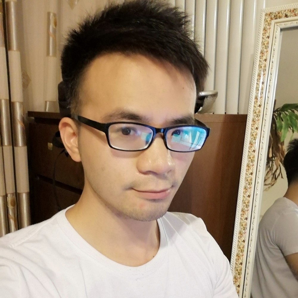 渐渐的的照片