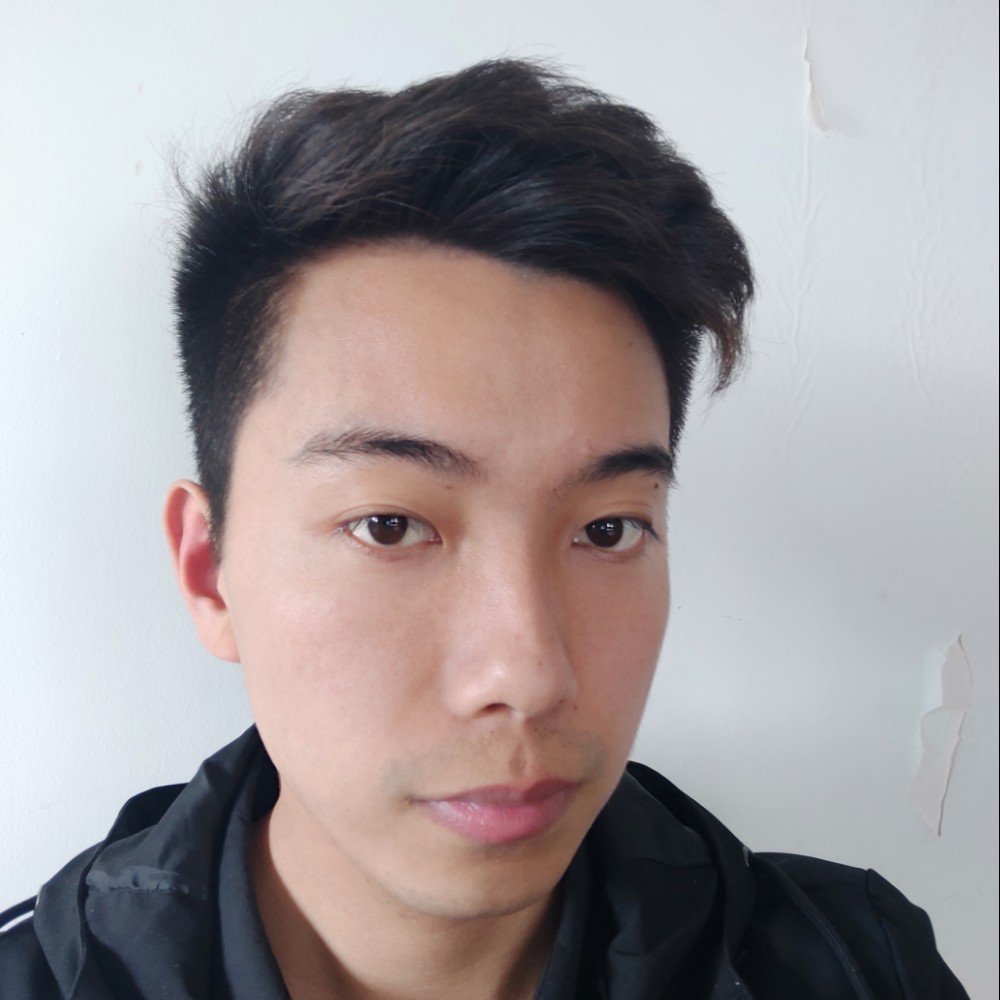！天的照片