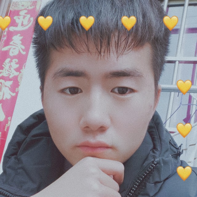 温婉与暖光的照片