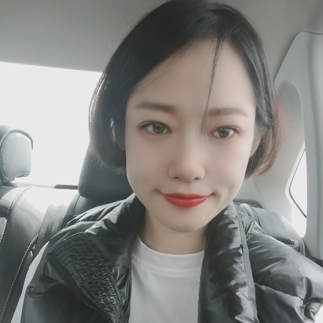 可乐笑呆萌的照片