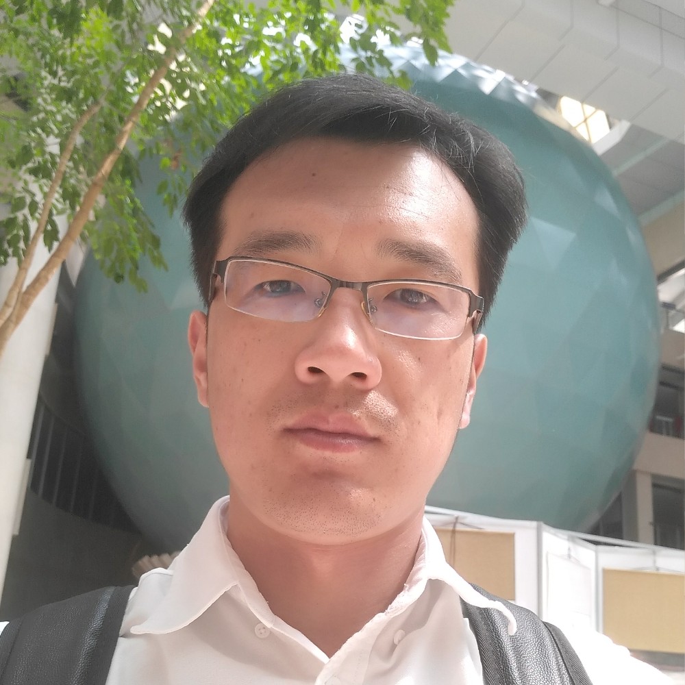 李成蹊的照片