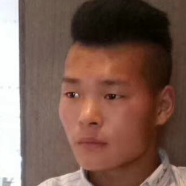 西安单纯的照片