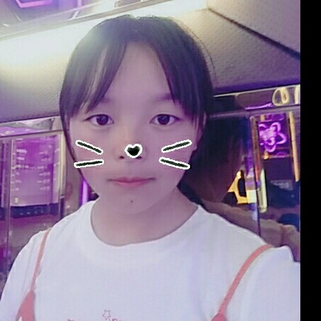 喵小姐～灵的照片