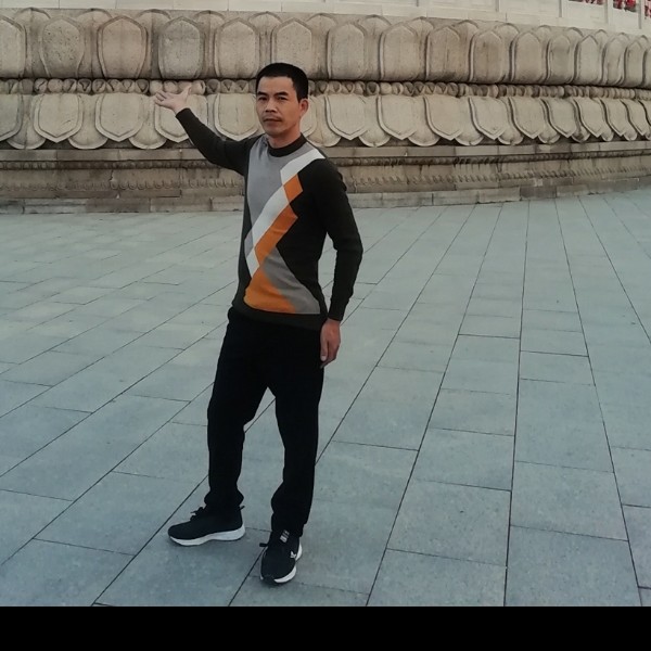 缘份一起的照片