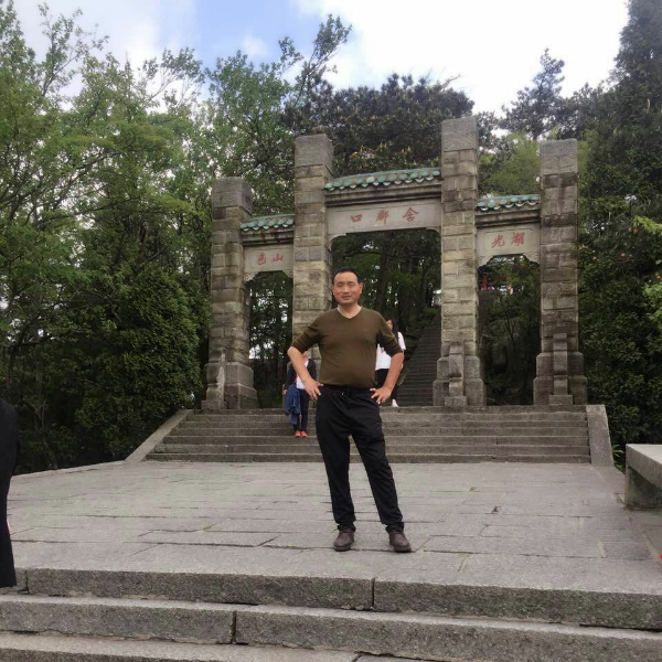 捣乱就是我的照片