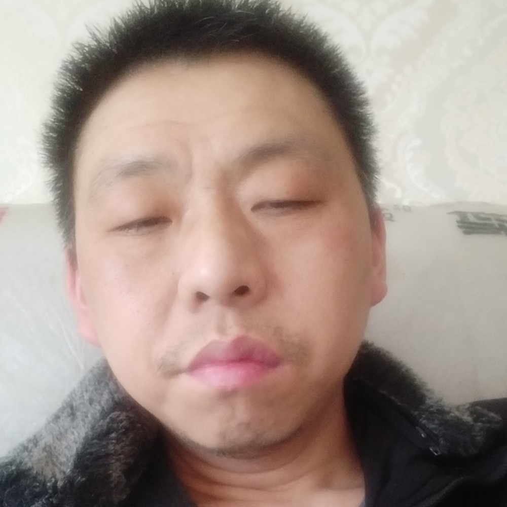 踏实那情动的照片