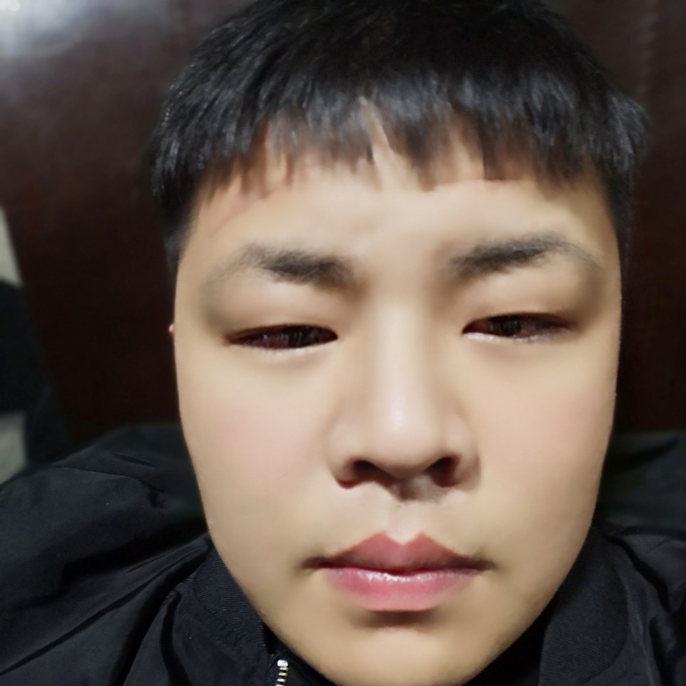 珂琦的照片