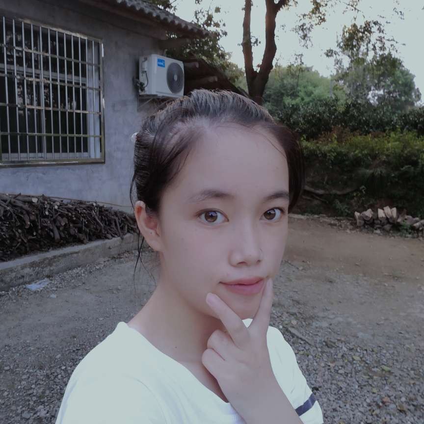 朋友停止呆萌的照片