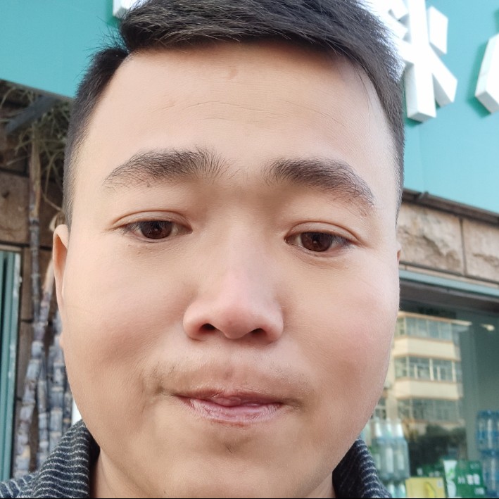 曲奇与寒冷的照片