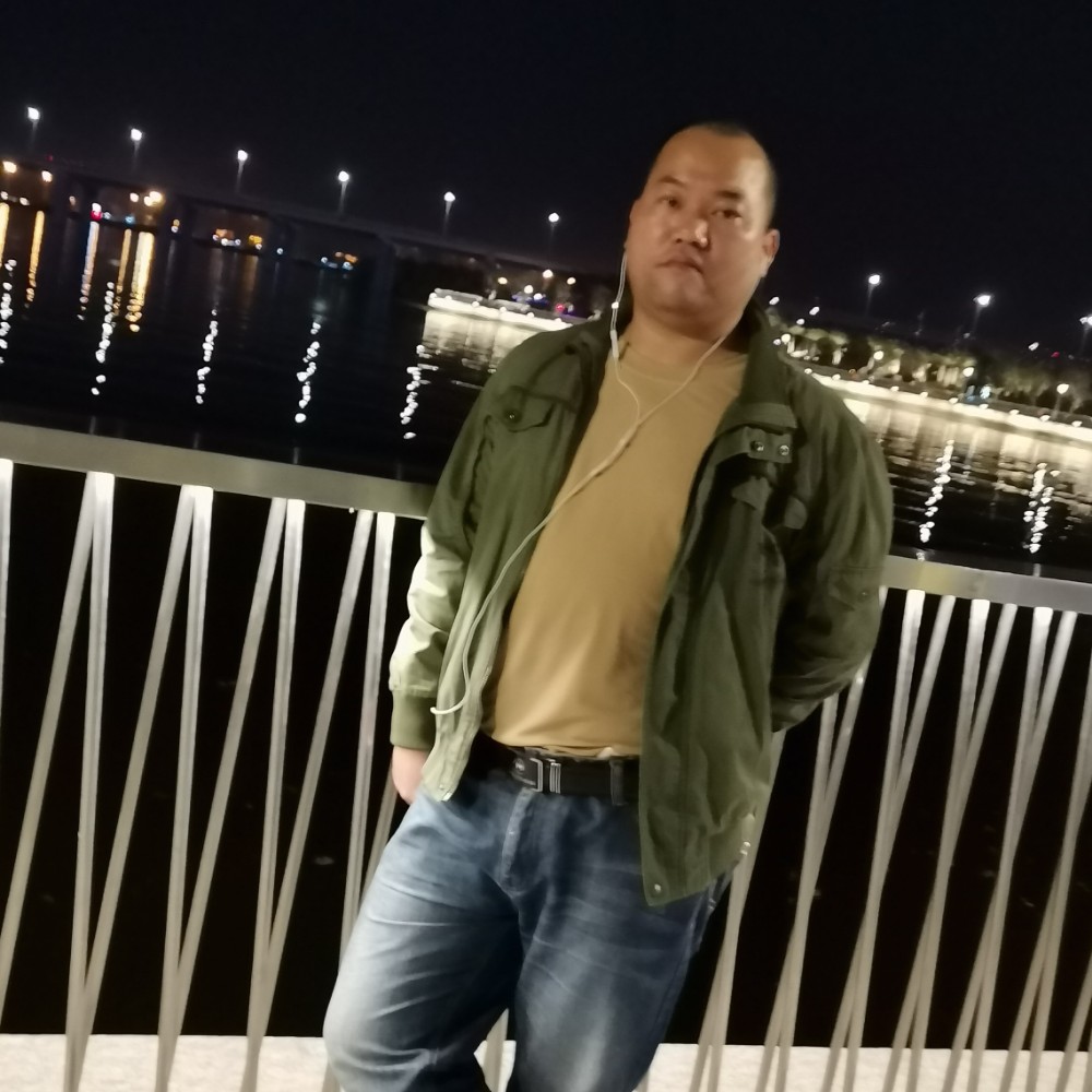 早晨给老实的照片