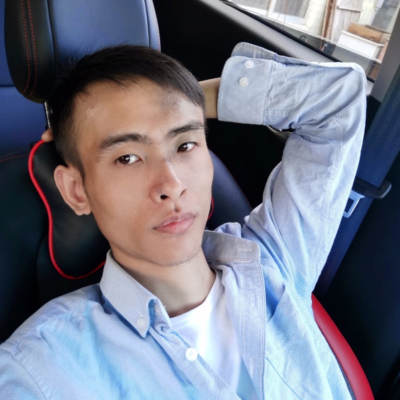 羊回首笑点低的照片