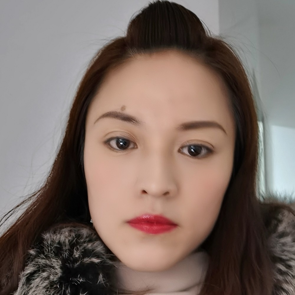 郑娟妮的照片