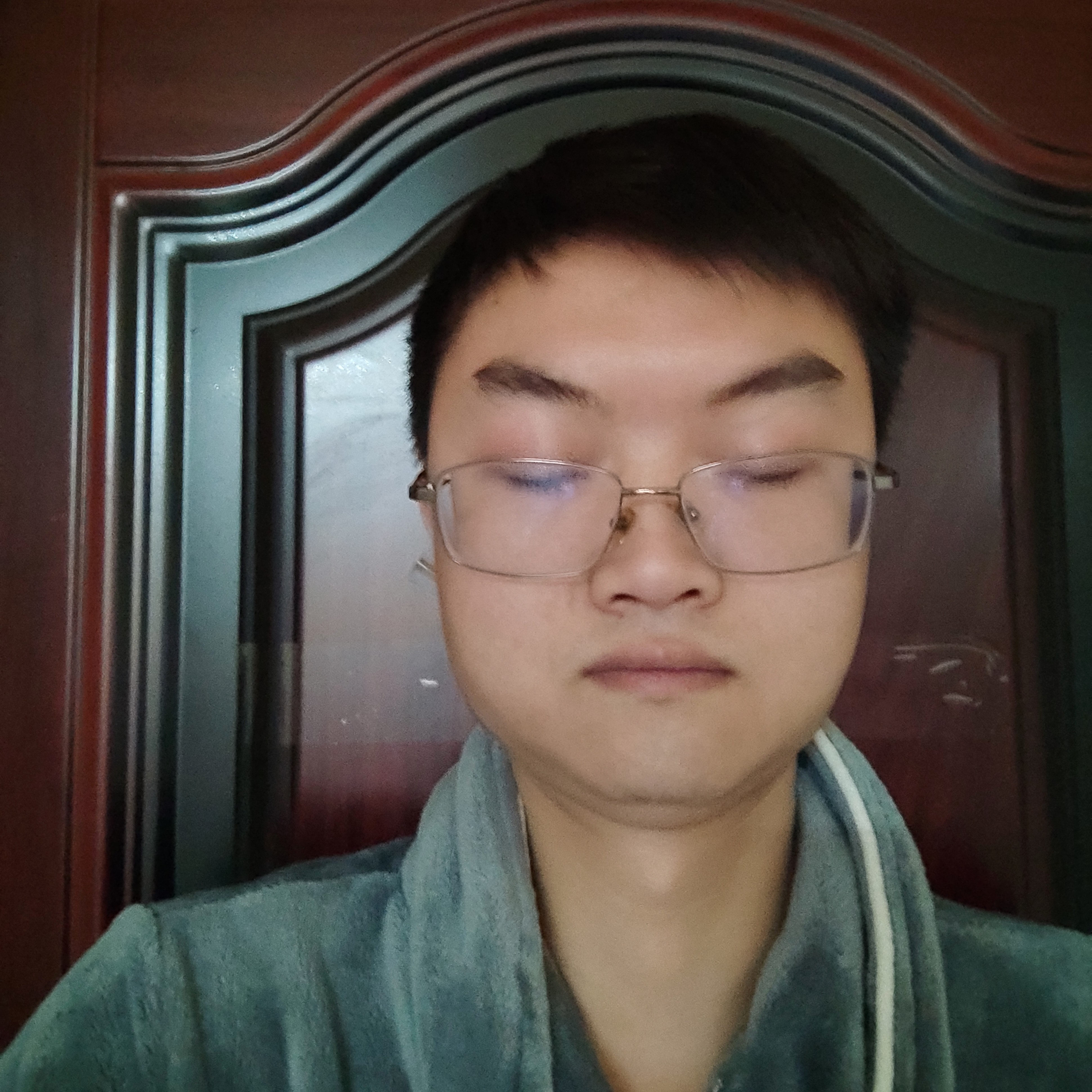 余小果子的照片