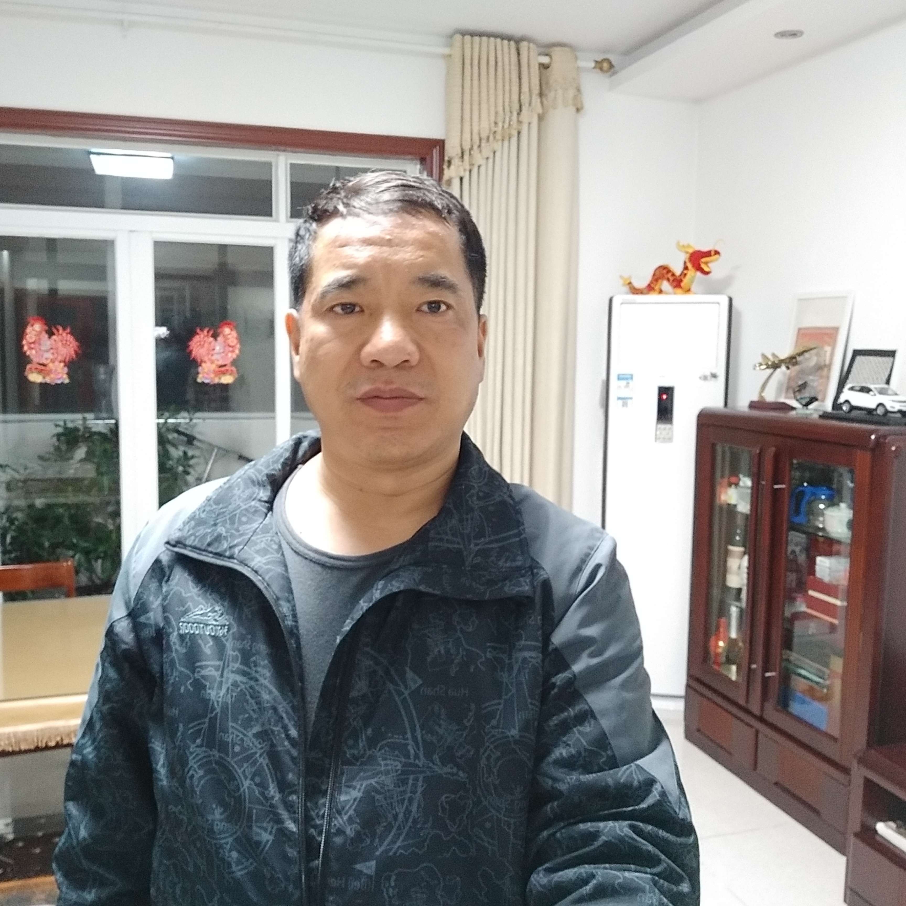 蓝天蓝梦的照片
