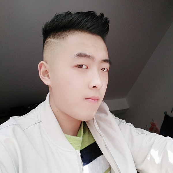 欧巴的照片