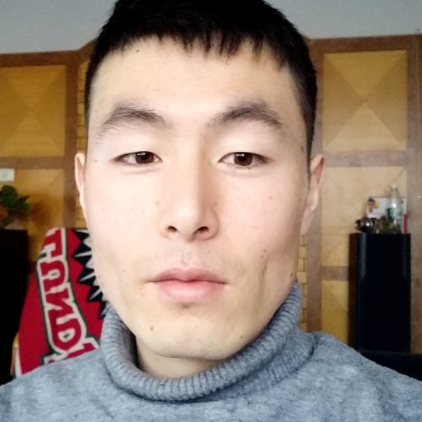 大喝一声的照片