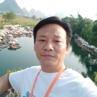 平静安宁的照片