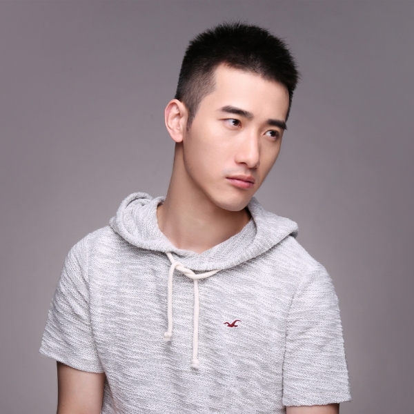 春华淡然的照片